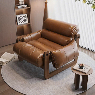 Ghế armchair thư giãn nhập khẩu YS-21