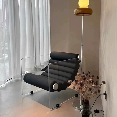 Ghế armchair thư giãn nhập khẩu YS-46