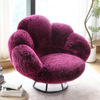 Ghế armchair nhập khẩu cao cấp YS-45