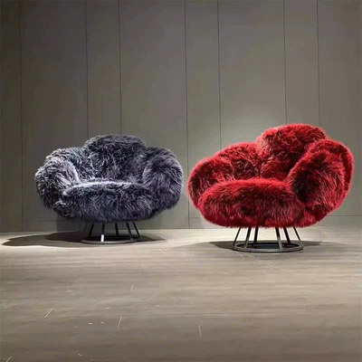 Ghế armchair nhập khẩu cao cấp YS-45