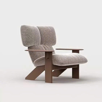 Ghế armchair nhập khẩu cao cấp YS-37