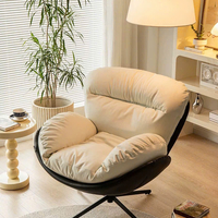 Ghế armchair nhập khẩu cao cấp YS-26