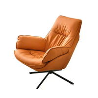 Ghế armchair nhập khẩu cao cấp YS-39