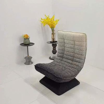 Ghế armchair nhập khẩu cao cấp YS-38