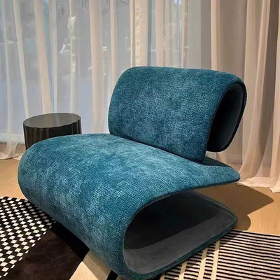 Ghế armchair nhập khẩu cao cấp YS-336