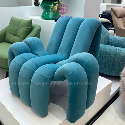 Ghế armchair thư giãn nhập khẩu ACC-84