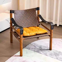 Ghế armchair nhập khẩu cao cấp YS-02