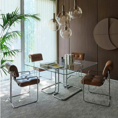 Ghế armchair nhập khẩu cao cấp YS-03