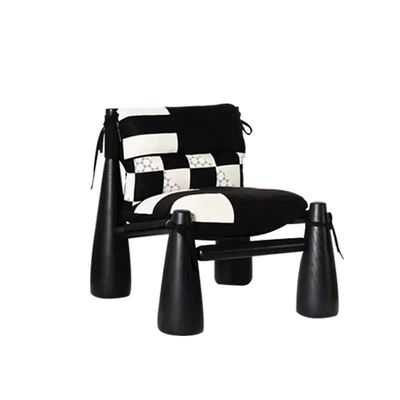 Ghế armchair nhập khẩu cao cấp YS-04