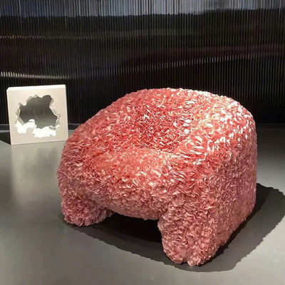 Ghế armchair nhập khẩu cao cấp YS-06