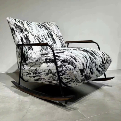 Ghế armchair nhập khẩu cao cấp YS-07