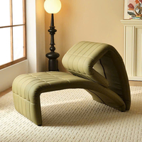 Ghế armchair nhập khẩu cao cấp YS-08