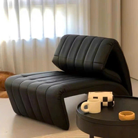 Ghế armchair nhập khẩu cao cấp YS-08
