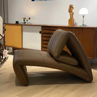Ghế armchair nhập khẩu cao cấp YS-08