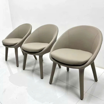 Ghế armchair nhập khẩu cao cấp LV-02