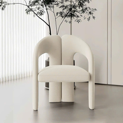 Ghế armchair nhập khẩu cao cấp LV-07