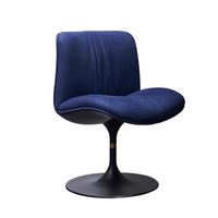 Ghế armchair nhập khẩu cao cấp A-92