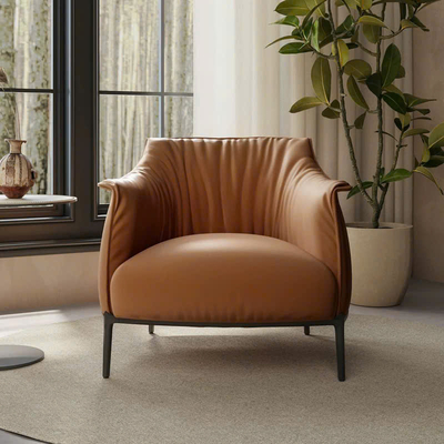 Ghế armchair nhập khẩu cao cấp A129-2