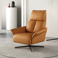 Ghế armchair nhập khẩu cao cấp A206