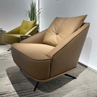 Ghế armchair nhập khẩu cao cấp A208