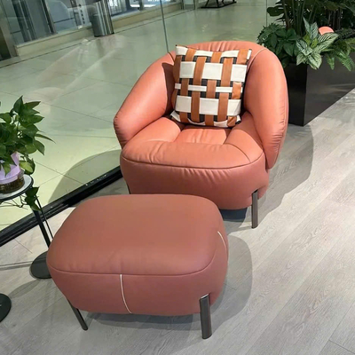 Ghế armchair nhập khẩu cao cấp A197