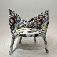 Ghế armchair nhập khẩu cao cấp A199