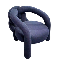 Ghế armchair nhập khẩu cao cấp A200