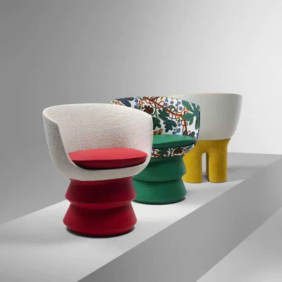 Ghế armchair nhập khẩu cao cấp A201