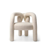Ghế armchair nhập khẩu cao cấp A200