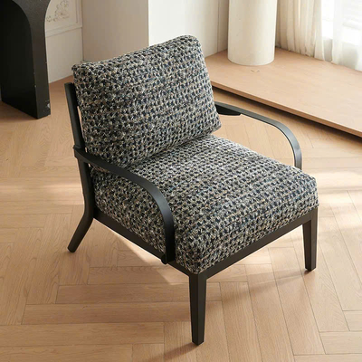 Ghế armchair nhập khẩu cao cấp A160