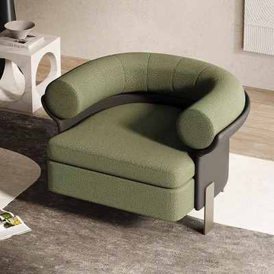 Ghế armchair nhập khẩu cao cấp A26