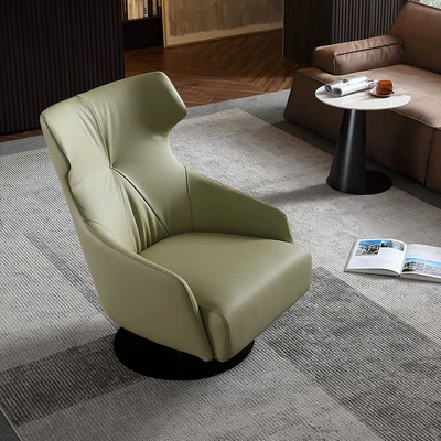 Ghế armchair nhập khẩu cao cấp A48
