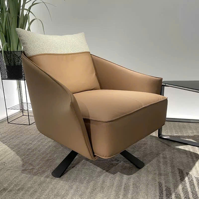 Ghế armchair nhập khẩu cao cấp A185