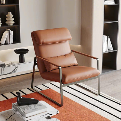 Ghế armchair nhập khẩu cao cấp A69