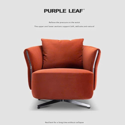 Ghế armchair nhập khẩu cao cấp A148