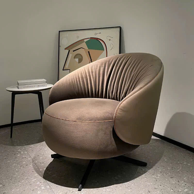 Ghế armchair nhập khẩu cao cấp A163