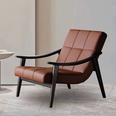 Ghế armchair nhập khẩu cao cấp A156