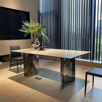 Bàn ăn cao cấp BA101
