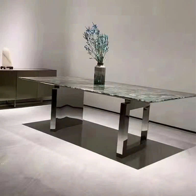 Bàn ăn cao cấp BA102