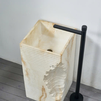 Chậu rửa đứng L017