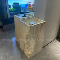 Chậu rửa đứng L017