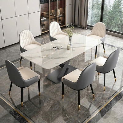 Bàn ăn cao cấp BA106