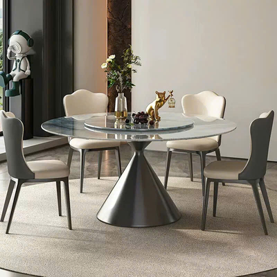 Bàn ăn cao cấp BA109