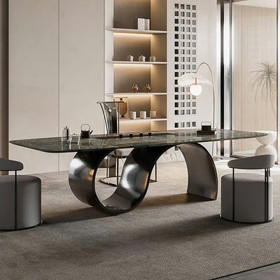 Bàn ăn cao cấp BA111