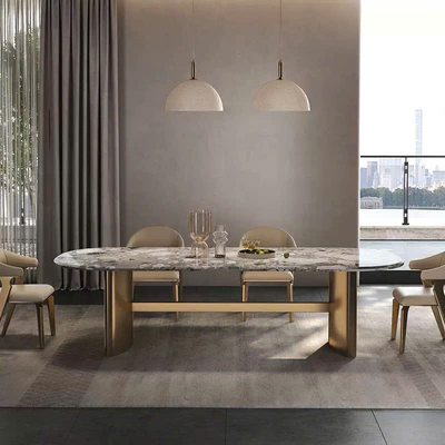 Bàn ăn cao cấp BA112