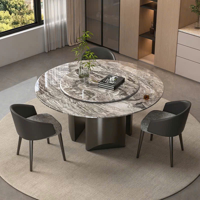 Bàn ăn cao cấp BA114