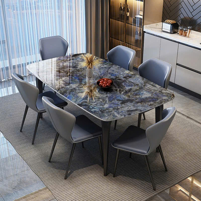 Bàn ăn cao cấp BA116