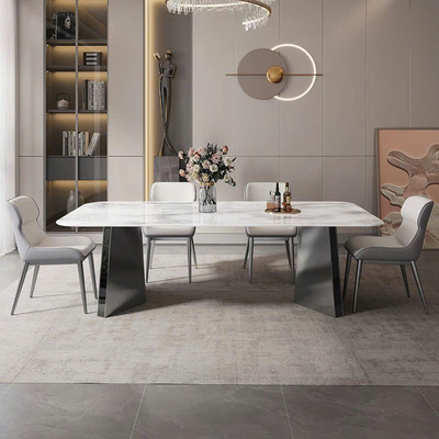 Bàn ăn cao cấp BA120