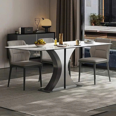 Bàn ăn cao cấp BA121