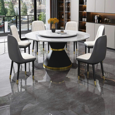 Bàn ăn cao cấp BA122